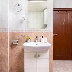 Roof Terrace Maisonette 普罗夫迪夫
