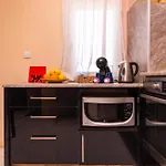 Roof Terrace Maisonette * 普罗夫迪夫