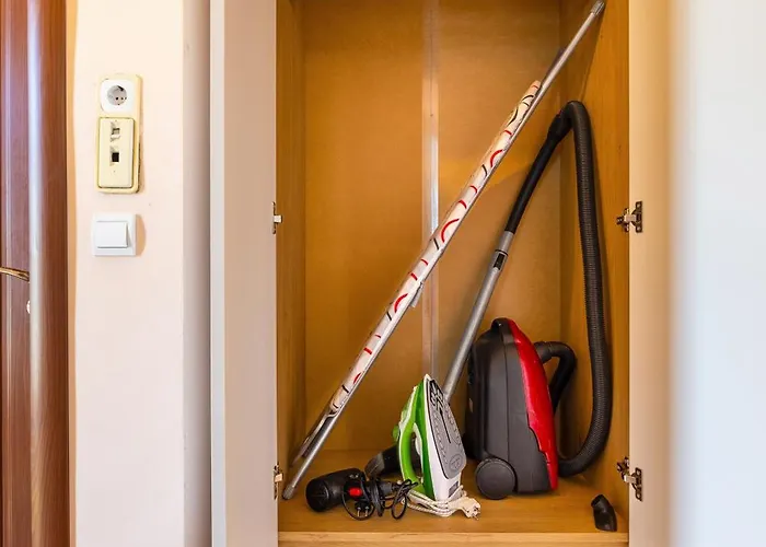 Roof Terrace Maisonette *