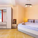 Apartman Roof Terrace Maisonette *