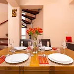 Apartman Roof Terrace Maisonette *
