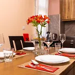 Roof Terrace Maisonette