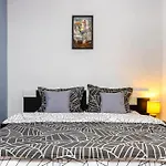 Apartman Roof Terrace Maisonette Plovdiv
