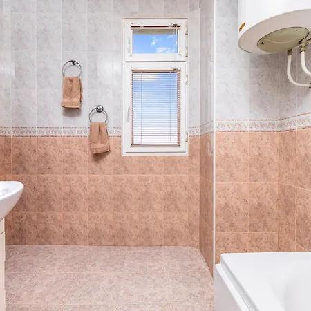 Roof Terrace Maisonette Plovdiv