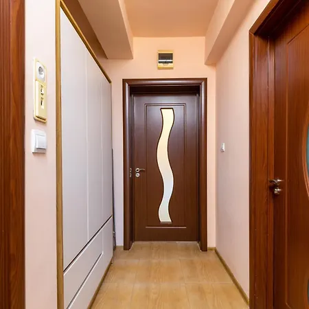 Roof Terrace Maisonette