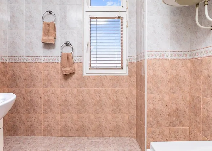 Roof Terrace Maisonette Plovdiv