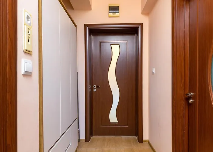 Roof Terrace Maisonette