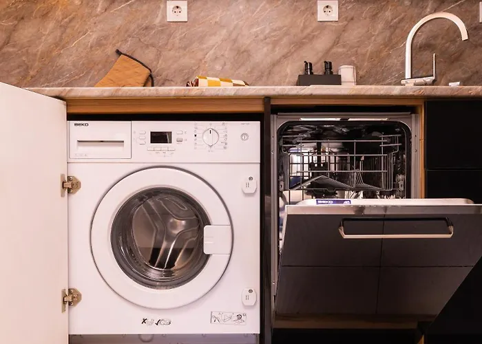 Apartman Roof Terrace Maisonette